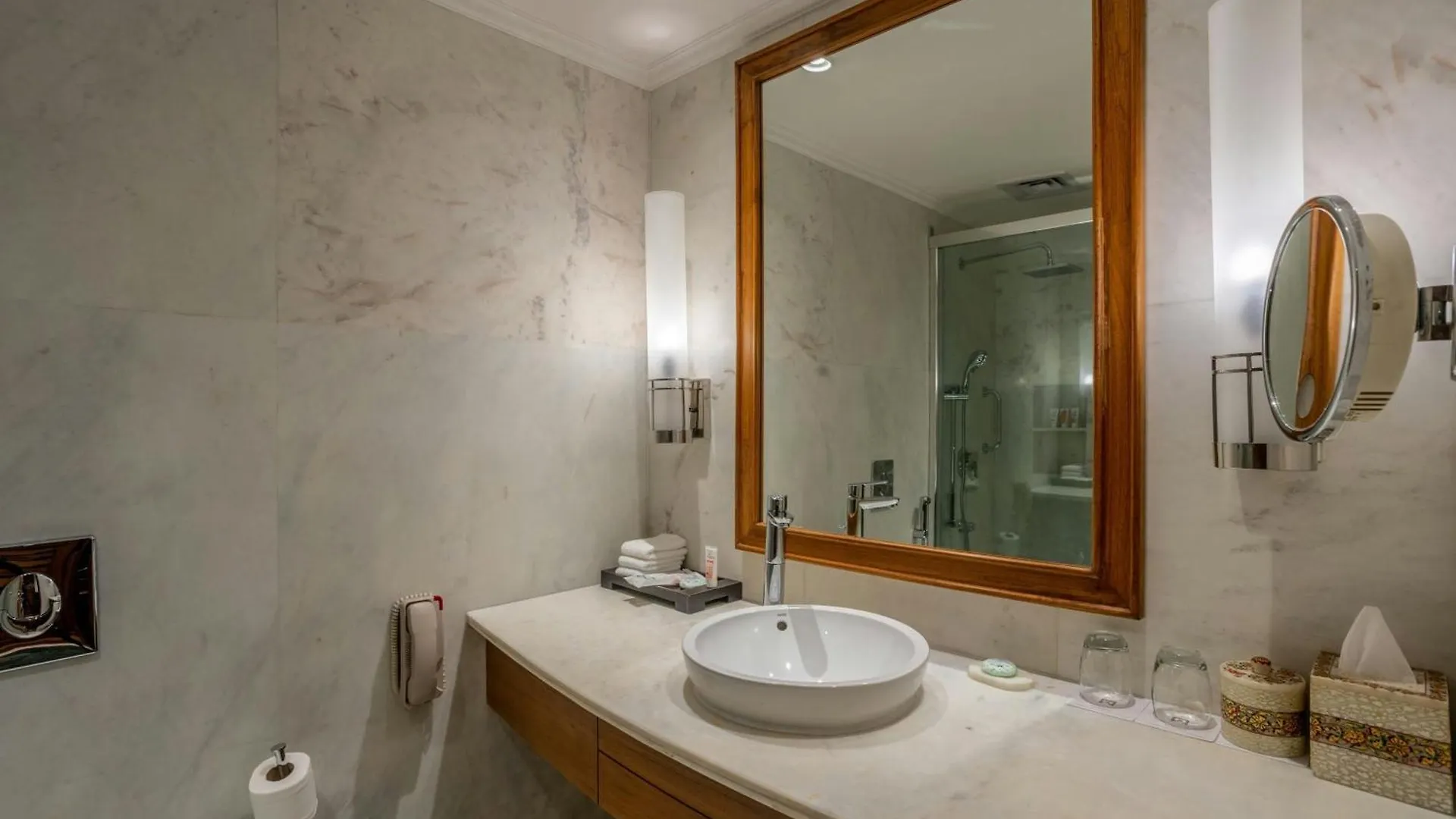 Itc Mughal, A Luxury Collection Resort & Spa, Agra Agra (Uttar Pradesh)