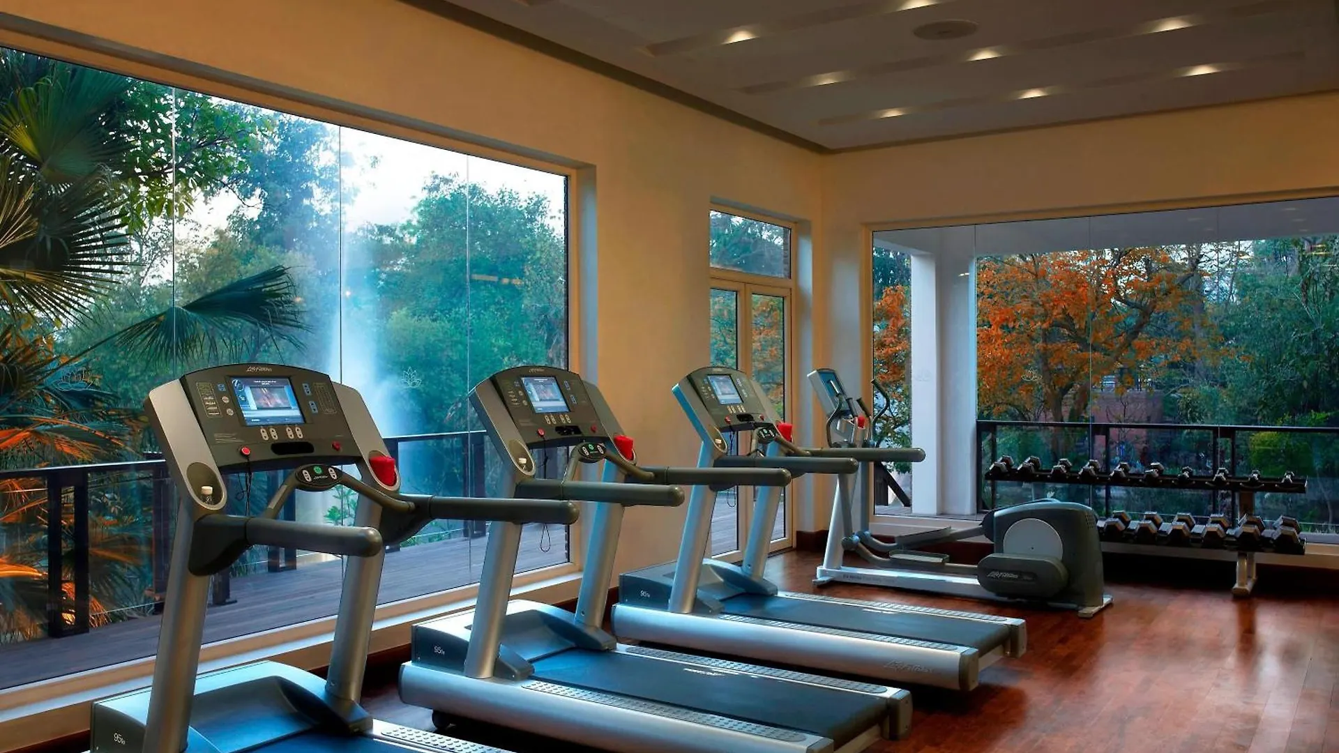 Hotel Itc Mughal, A Luxury Collection Resort & Spa, Agra Agra