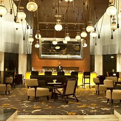 Szálloda Itc Mughal, A Luxury Collection Resort & Spa, Agra