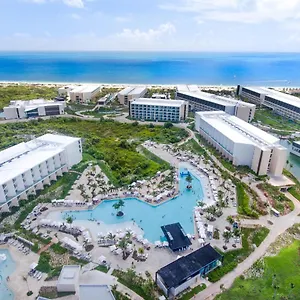 Resort Grand Palladium Select Costa Mujeres *****