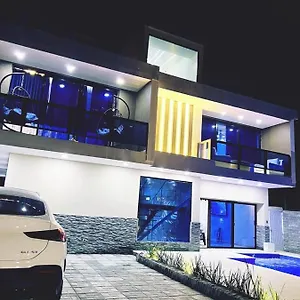 Residencial Sfa , Pedernales Dominican Republic