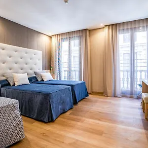 Hotel Rialto ***
