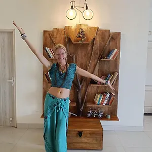  Homestay Soul'stay- A & Retreat Center