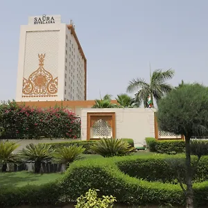 Saura Hotel, - A Club Mahindra Associate ***** Agra (Uttar Pradesh)