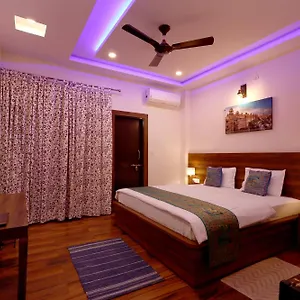  Homestay Shivalayaa - The Divine Abode