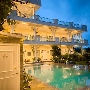  Homestay Da - A Vacation Abode