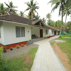Prakruthi Residency Munroeisland , Mundrothuruth India
