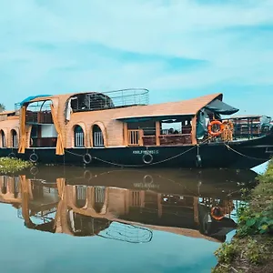 Kalappura Houseboats & Tours , Alappuzha India