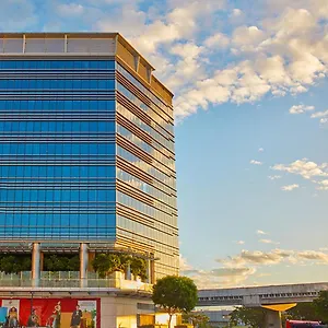 Savoy Manila - Multiple Use Hotel