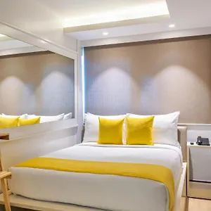 The Mini Eton Tower Makati Hotel