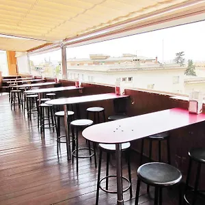 Hotel Jeronimos Y Terraza Monasterio (adults Only) **