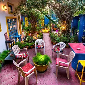  Homestay The Coral House By The Taj