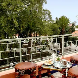 Hotel Ali **