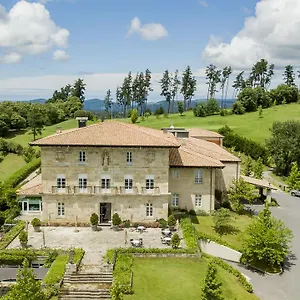 Hotel Palacio Urgoiti ****