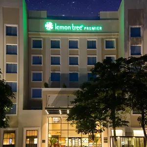 Lemon Tree Premier Center 4*, Gurgaon India