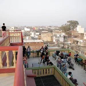  Privatunterkunft Ram Bhawan Residency Indien