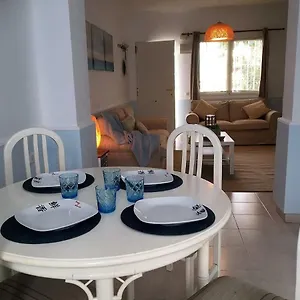 Casa Del Mar 1 , Nerja Spain