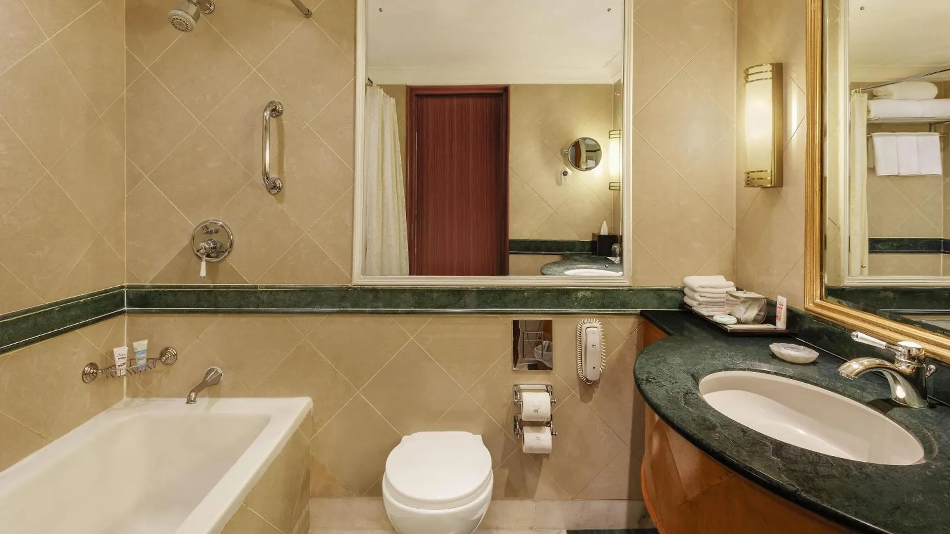 Itc Mughal, A Luxury Collection Resort & Spa, Agra Hotel Agra (Uttar Pradesh)
