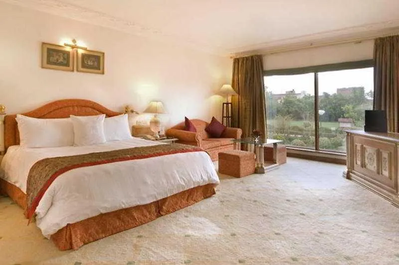 Itc Mughal, A Luxury Collection Resort & Spa, Agra 5*, Agra (Uttar Pradesh) India