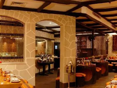 Itc Mughal, A Luxury Collection Resort & Spa, Agra Hotel Agra (Uttar Pradesh)