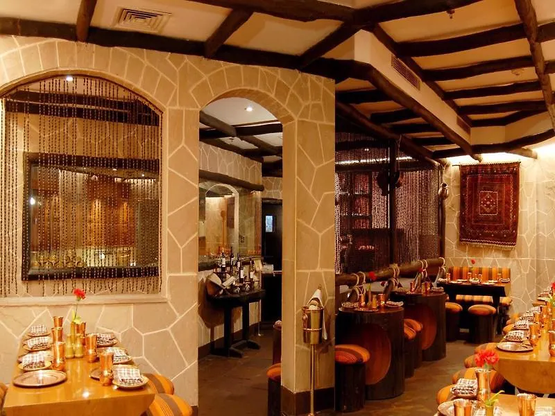 Itc Mughal, A Luxury Collection Resort & Spa, Agra 5*, Agra (Uttar Pradesh) India