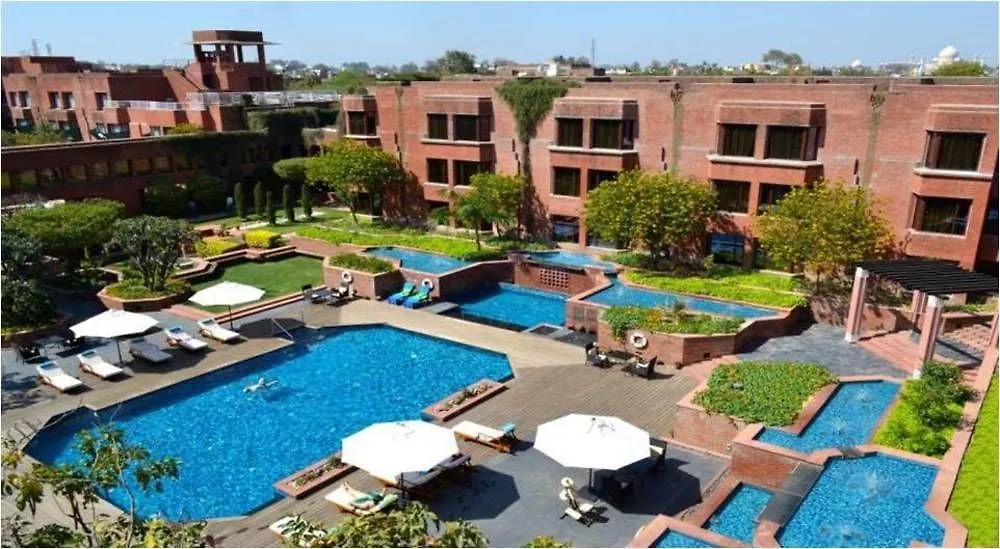 Itc Mughal, A Luxury Collection Resort & Spa, Agra Agra  5*, Agra (Uttar Pradesh)