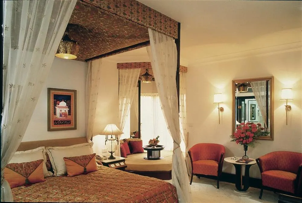 Hotel Itc Mughal, A Luxury Collection Resort & Spa, Agra Agra