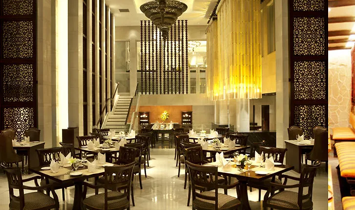 Hotel Itc Mughal, A Luxury Collection Resort & Spa, Agra Agra