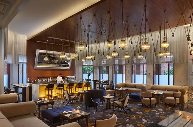 ***** Hotel Itc Mughal, A Luxury Collection Resort & Spa, Agra Agra  India