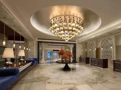 Itc Mughal, A Luxury Collection Resort & Spa, Agra Hotel Agra (Uttar Pradesh)