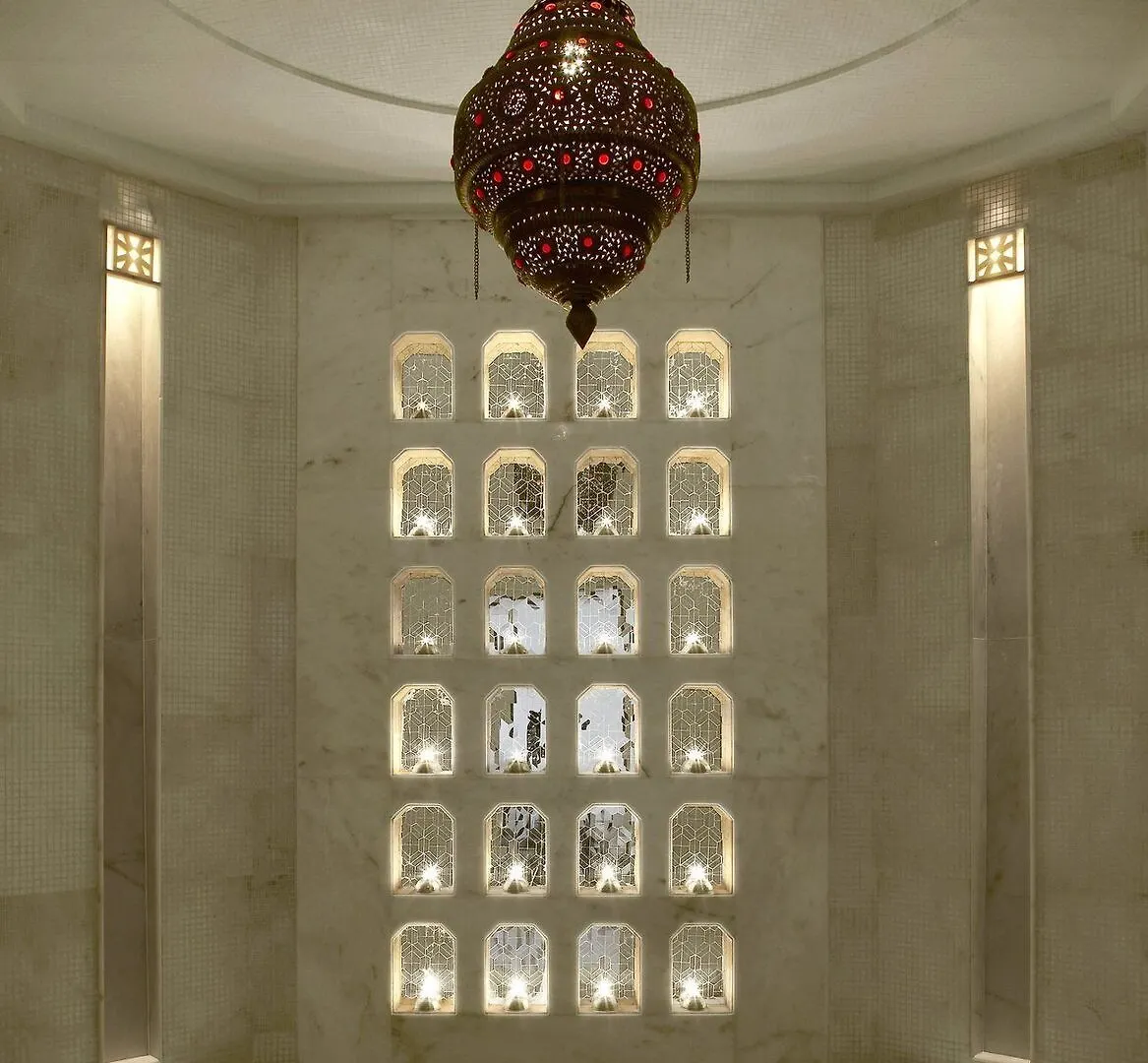 ***** Hotel Itc Mughal, A Luxury Collection Resort & Spa, Agra Agra  India