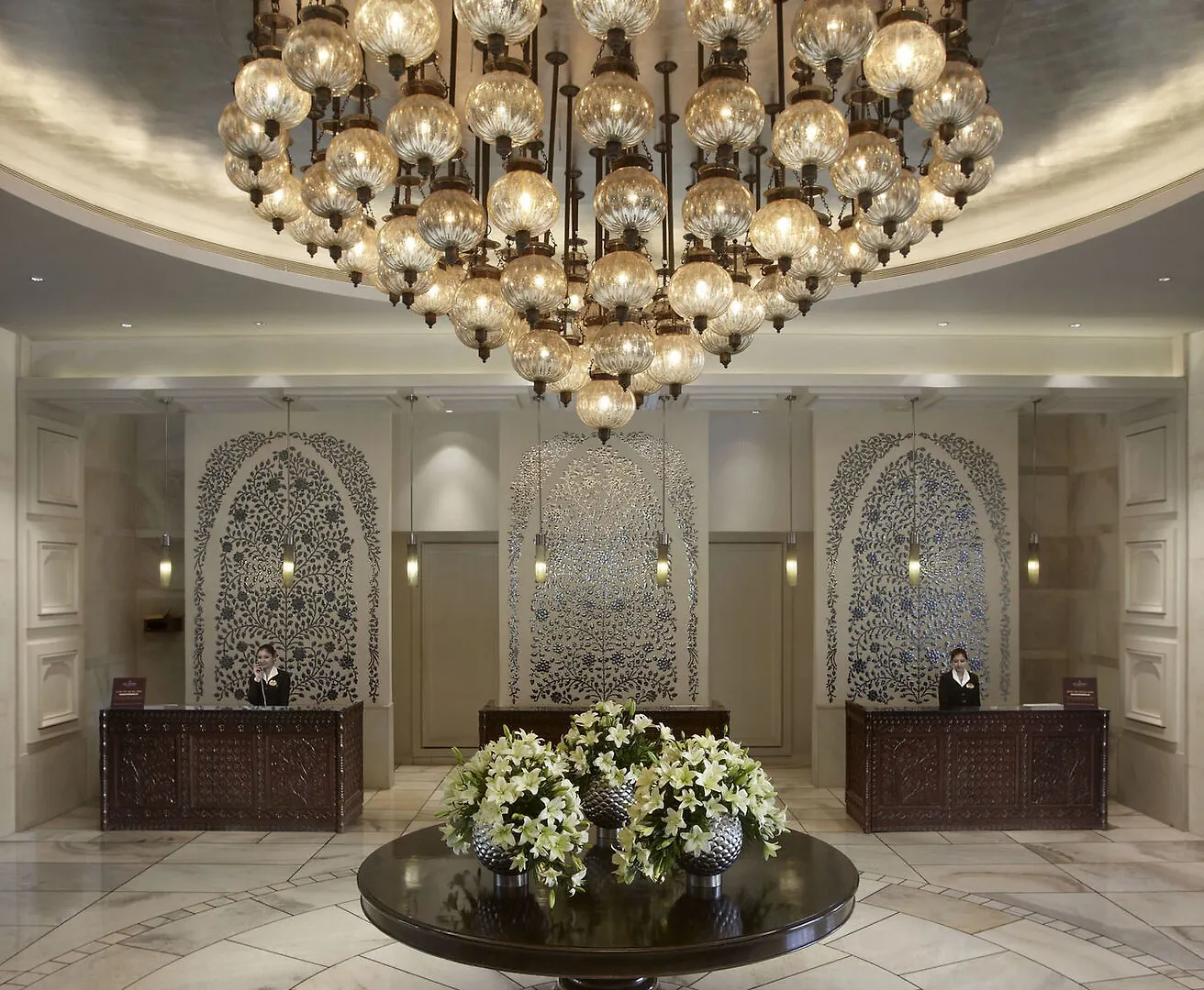 Itc Mughal, A Luxury Collection Resort & Spa, Agra Agra