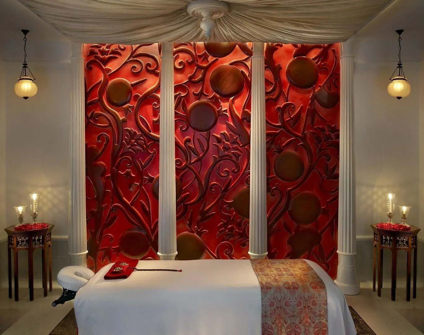 Itc Mughal, A Luxury Collection Resort & Spa, Agra Agra  Hotel