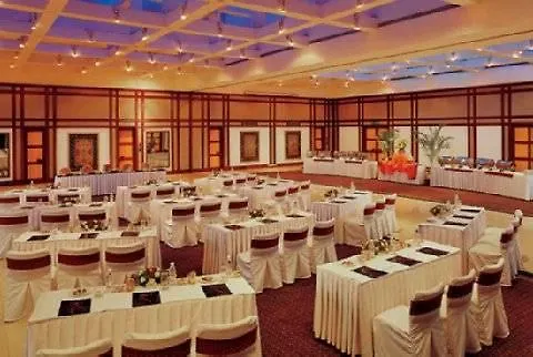 Itc Mughal, A Luxury Collection Resort & Spa, Agra Agra  Hotel