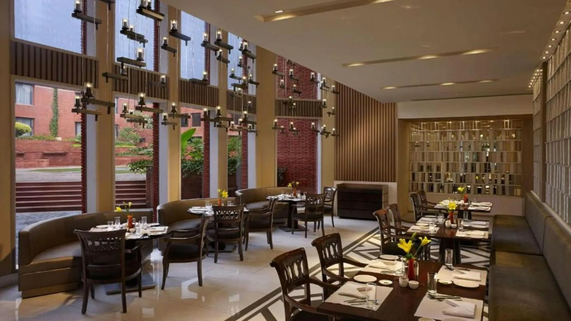 Itc Mughal, A Luxury Collection Resort & Spa, Agra Agra  India