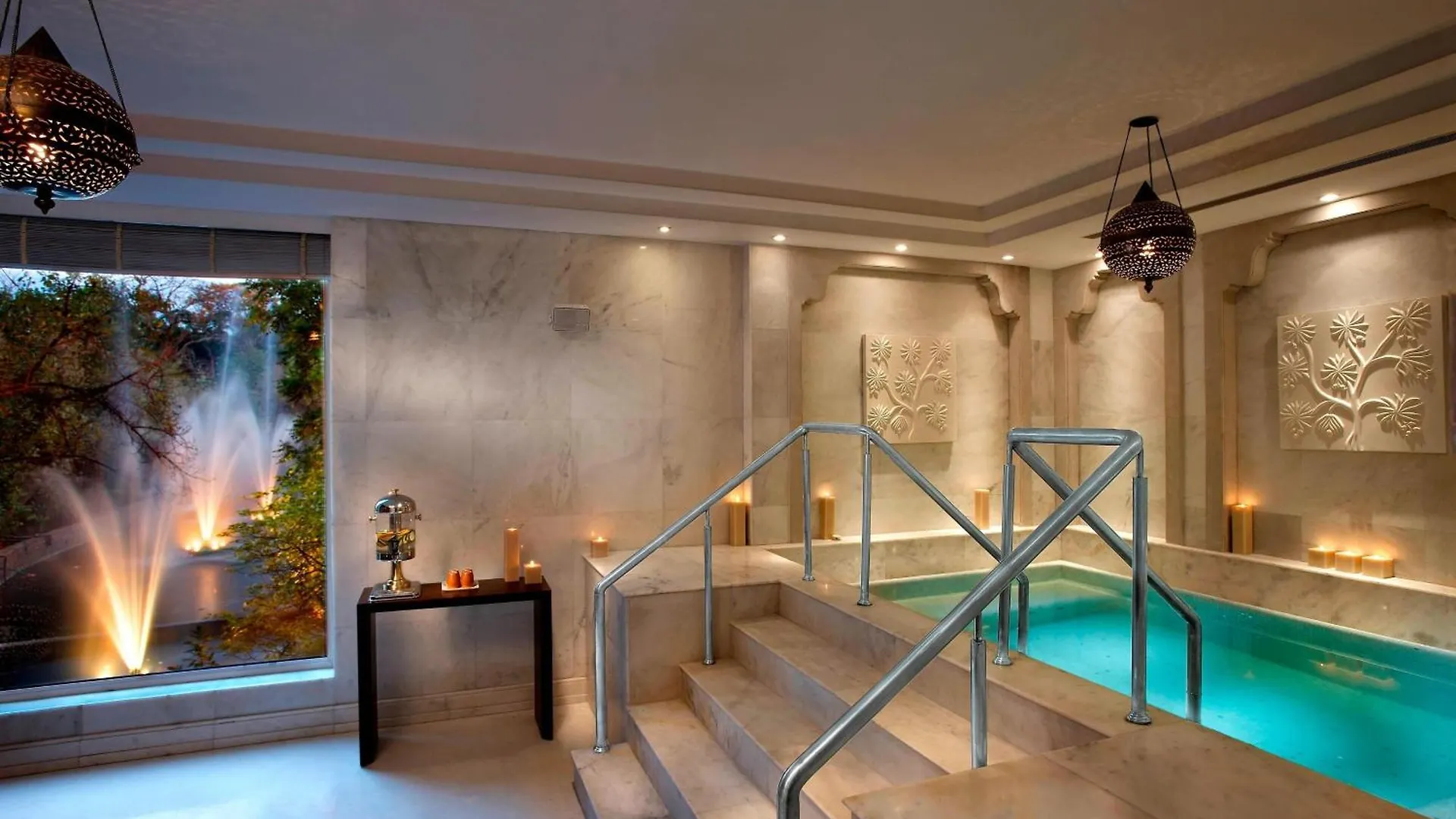 Itc Mughal, A Luxury Collection Resort & Spa, Agra Agra  Hotel Agra (Uttar Pradesh)