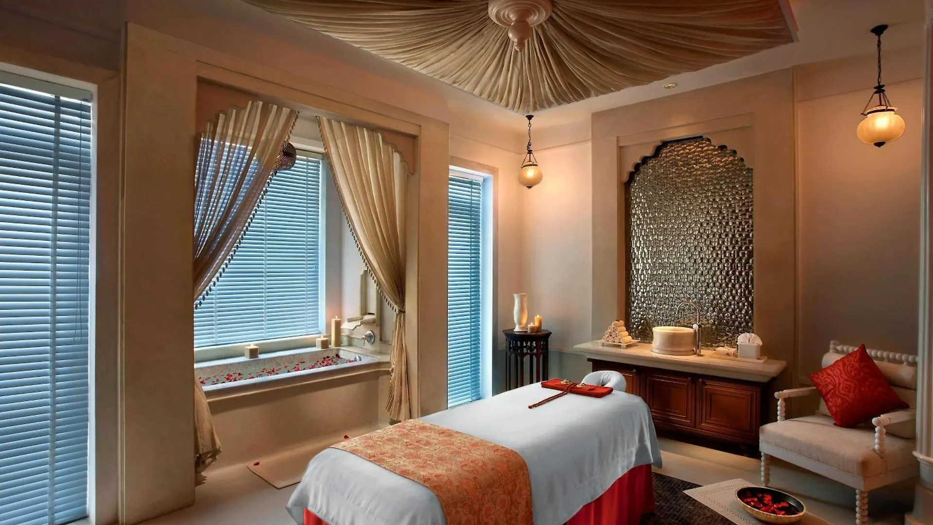 Itc Mughal, A Luxury Collection Resort & Spa, Agra Agra  Agra (Uttar Pradesh)