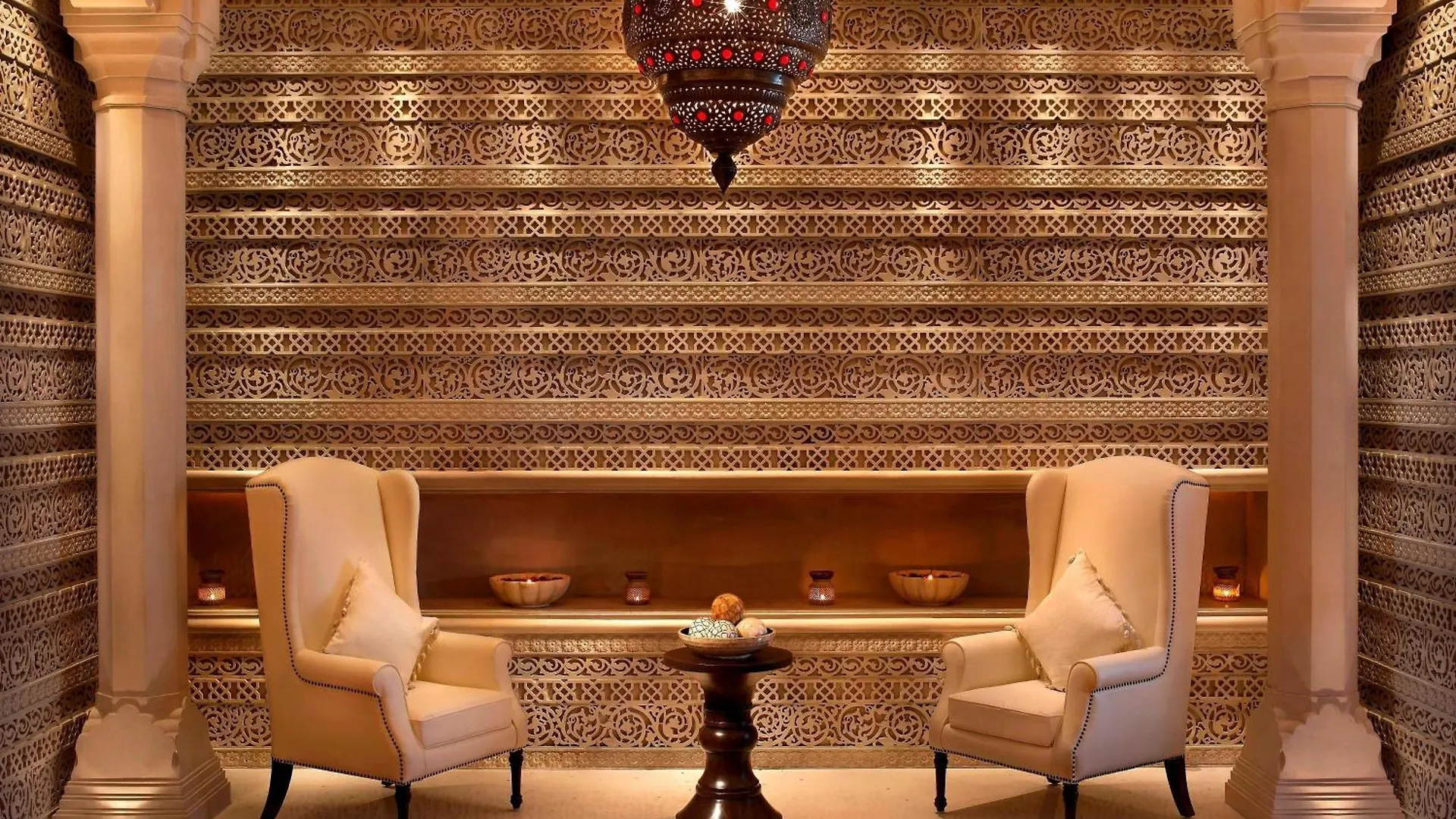 Hotel Itc Mughal, A Luxury Collection Resort & Spa, Agra Agra
