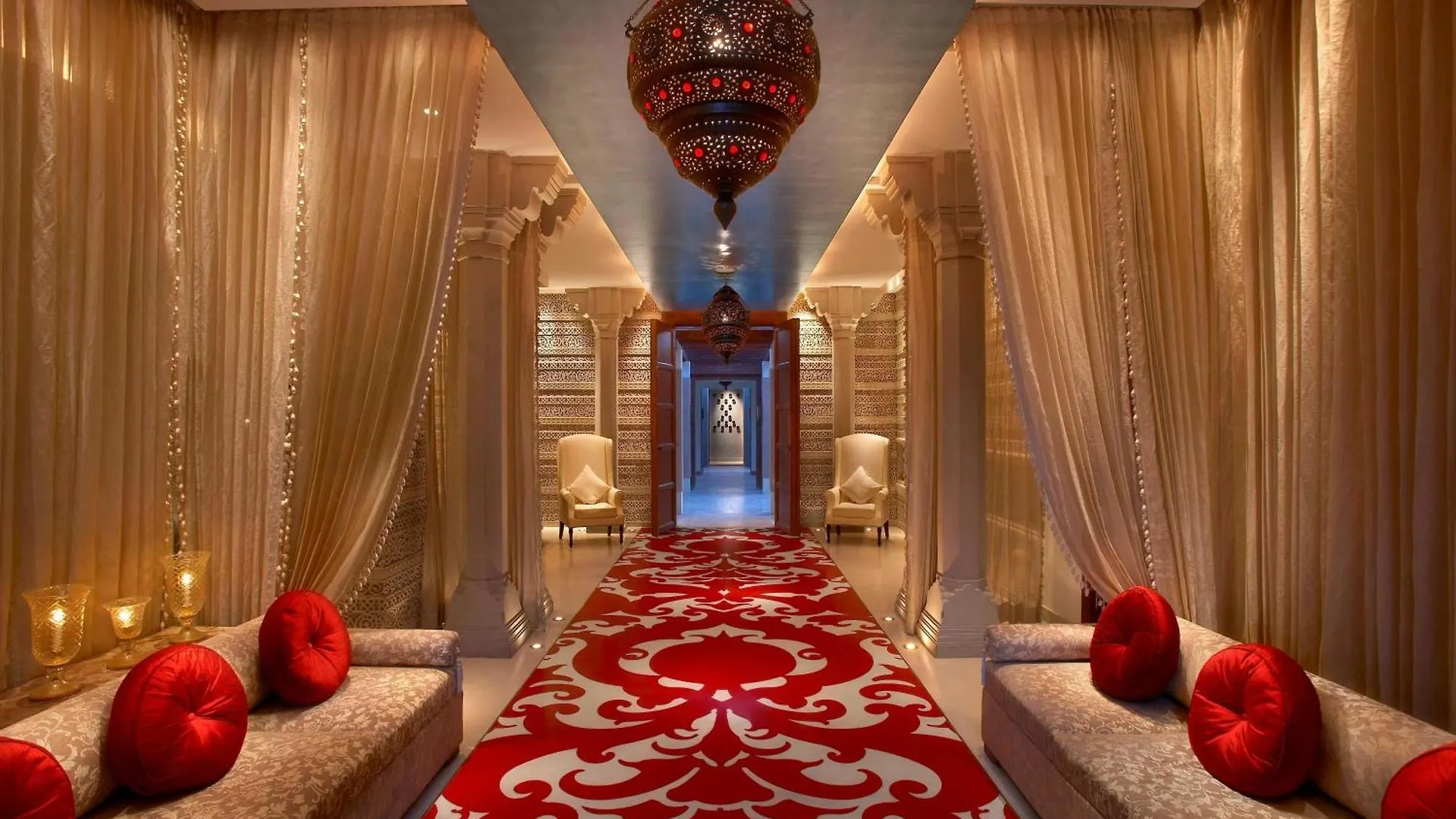 Itc Mughal, A Luxury Collection Resort & Spa, Agra Agra  5*, Agra (Uttar Pradesh)