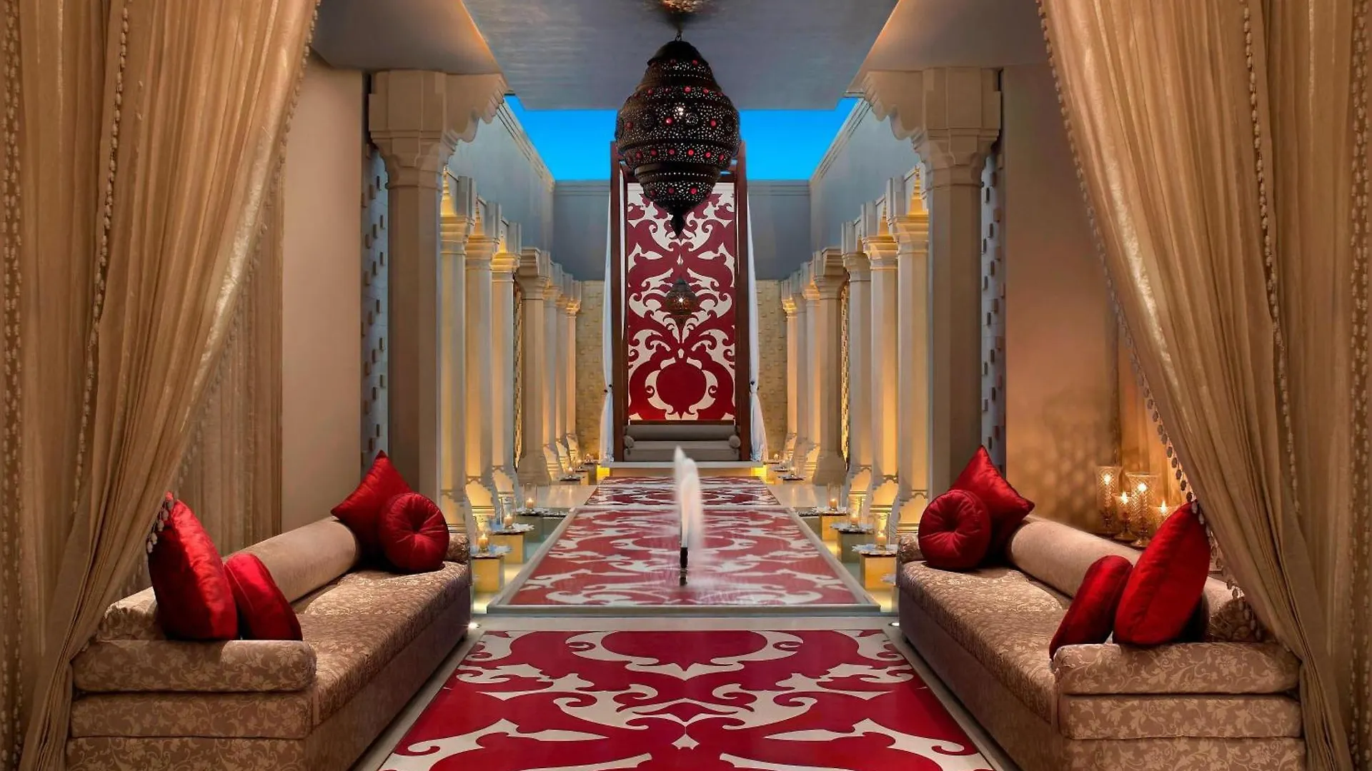 Itc Mughal, A Luxury Collection Resort & Spa, Agra Agra