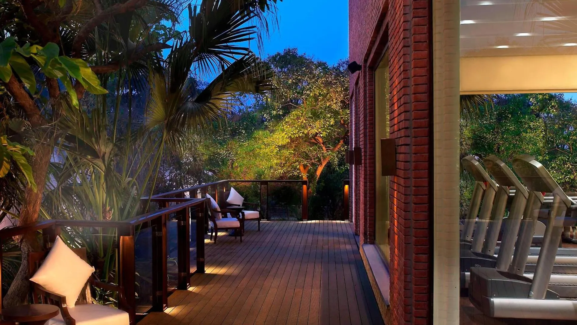 Itc Mughal, A Luxury Collection Resort & Spa, Agra Agra  Hotel Agra (Uttar Pradesh)
