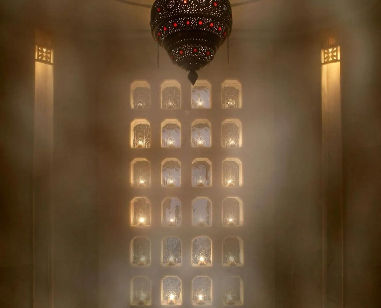 Itc Mughal, A Luxury Collection Resort & Spa, Agra Agra  Hotel