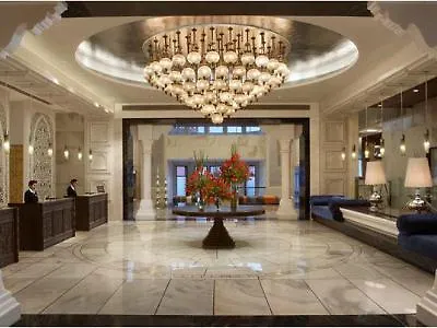 Itc Mughal, A Luxury Collection Resort & Spa, Agra Agra  5*, Agra (Uttar Pradesh)
