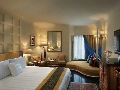 Hotel Itc Mughal, A Luxury Collection Resort & Spa, Agra Agra