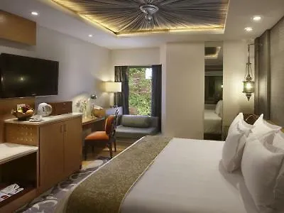 Itc Mughal, A Luxury Collection Resort & Spa, Agra Agra  5*, Agra (Uttar Pradesh)