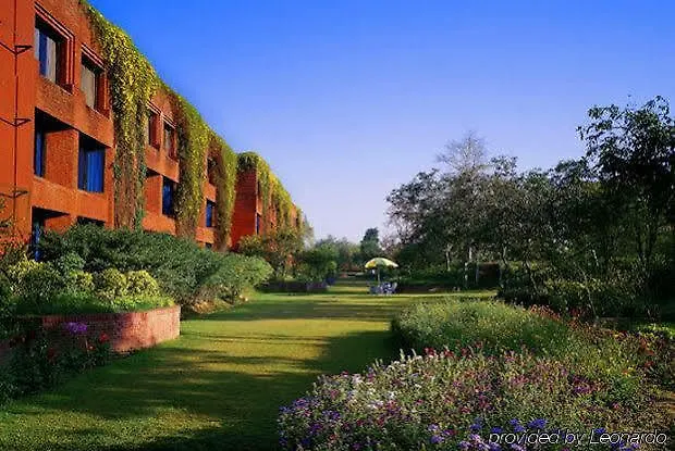Itc Mughal, A Luxury Collection Resort & Spa, Agra Agra  Agra (Uttar Pradesh)